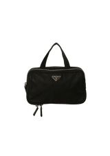 TESSUTO HANDLE BAG