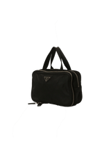 TESSUTO HANDLE BAG