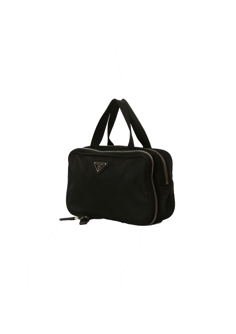 TESSUTO HANDLE BAG