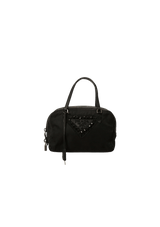 TESSUTO HANDLE BAG