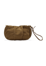 TESSUTO LOGO WRISTLET