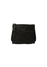 TESSUTO MESSENGER BAG