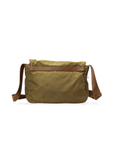 TESSUTO MESSENGER BAG