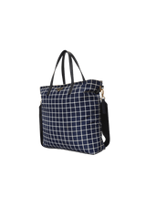 TESSUTO SATCHEL BAG