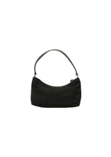 TESSUTO SHOULDER BAG