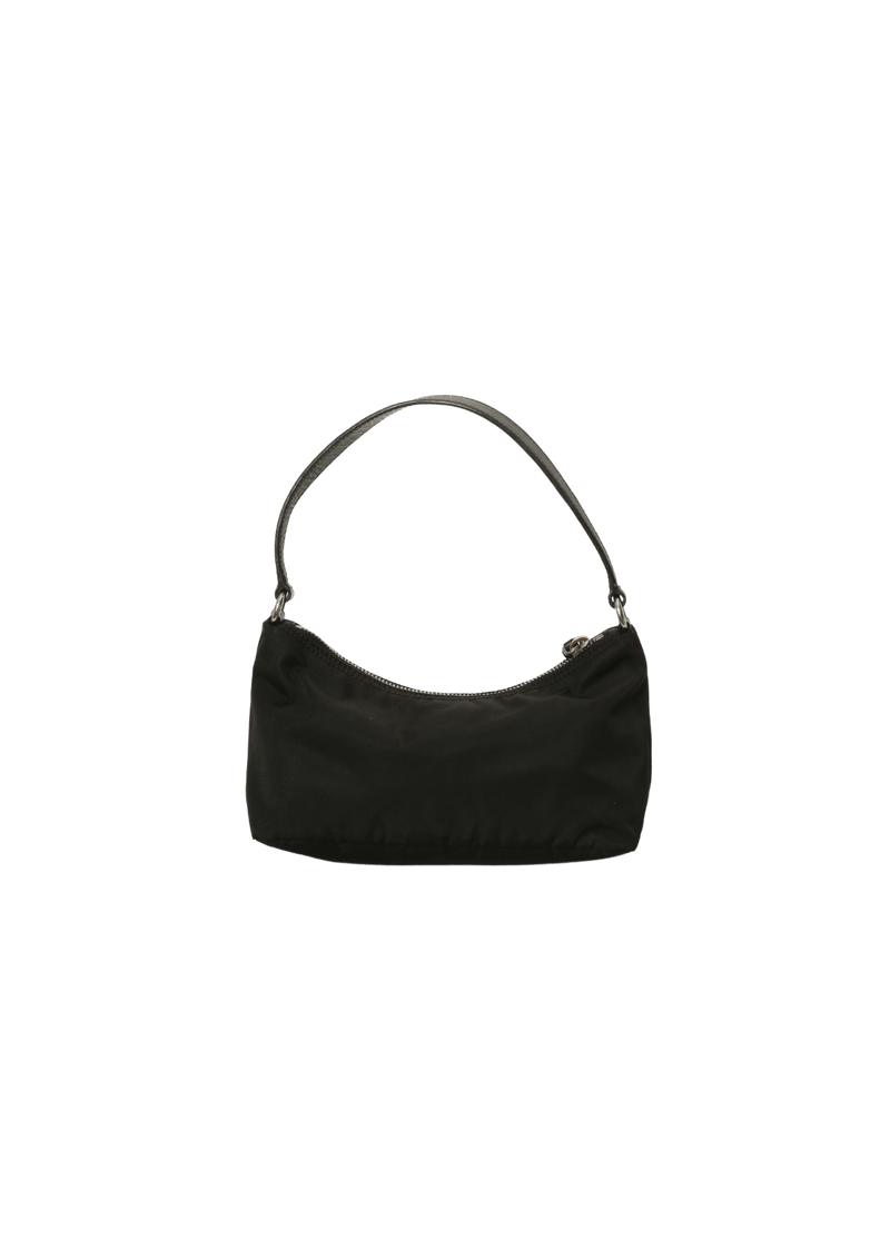 TESSUTO SHOULDER BAG