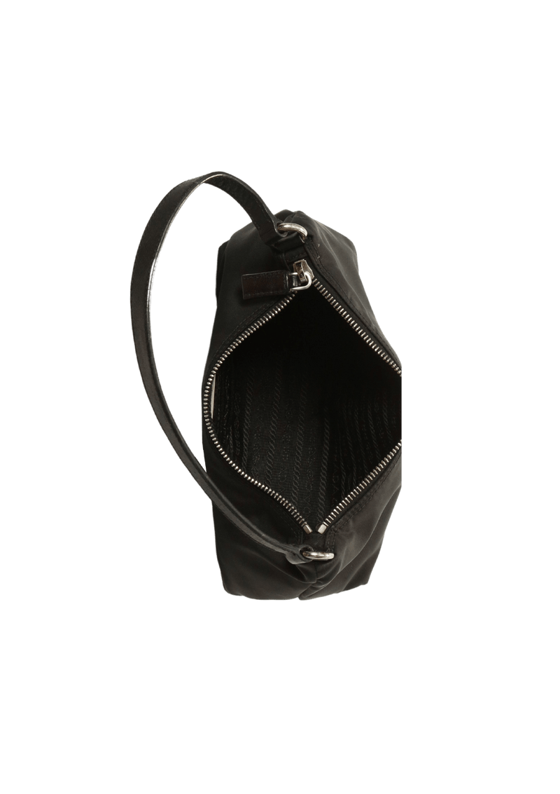 TESSUTO SHOULDER BAG