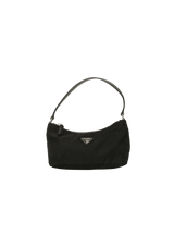 TESSUTO SHOULDER BAG