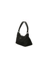 TESSUTO SHOULDER BAG