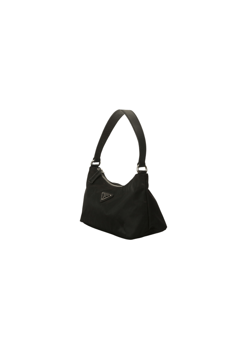 TESSUTO SHOULDER BAG