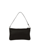 TESSUTO SHOULDER BAG