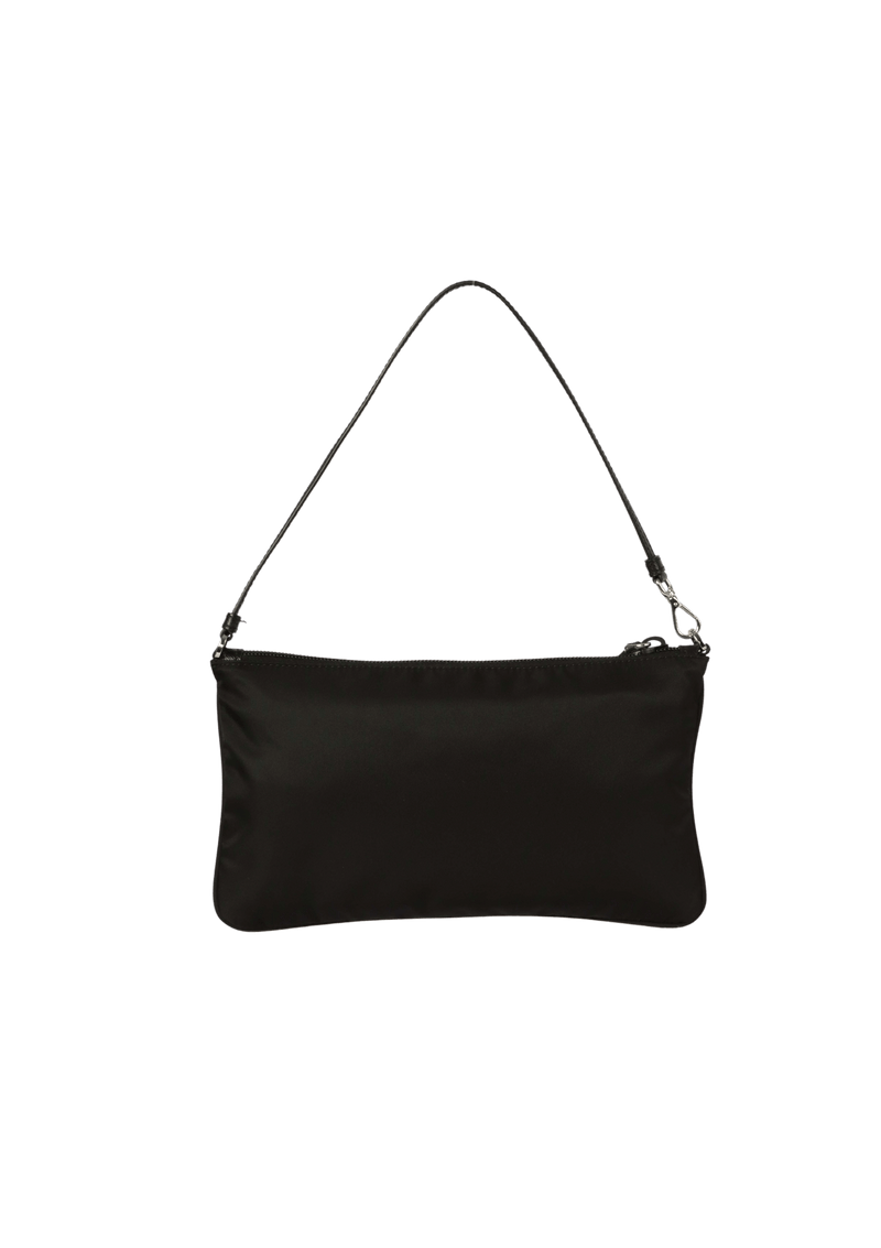 TESSUTO SHOULDER BAG