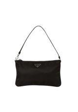 TESSUTO SHOULDER BAG