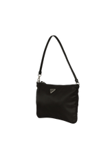 TESSUTO SHOULDER BAG