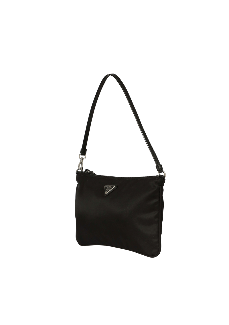 TESSUTO SHOULDER BAG