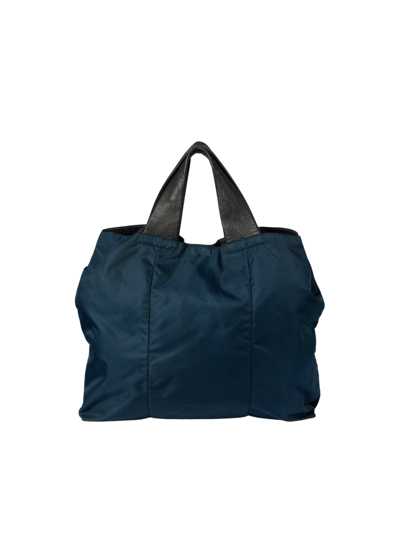 TESSUTO TOTE BAG