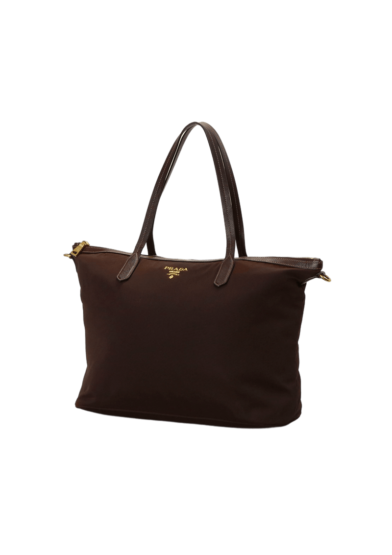 TESSUTO TOTE BAG