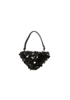 TRIANGLE BEAP BAG