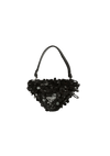 TRIANGLE BEAP BAG