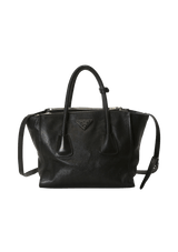 TWIN POCKET BAG
