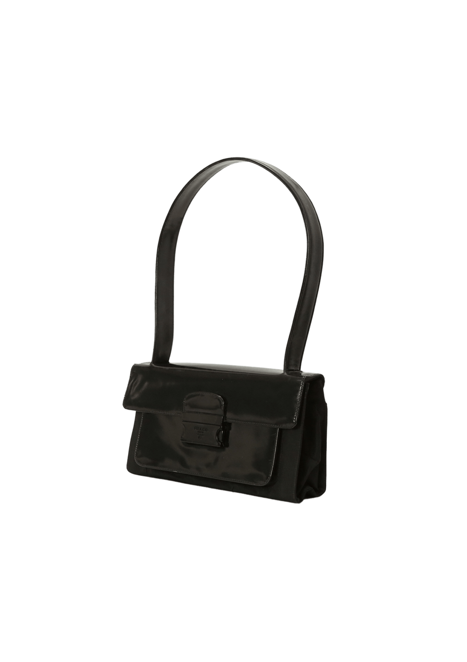 VINTAGE FLAP BAG