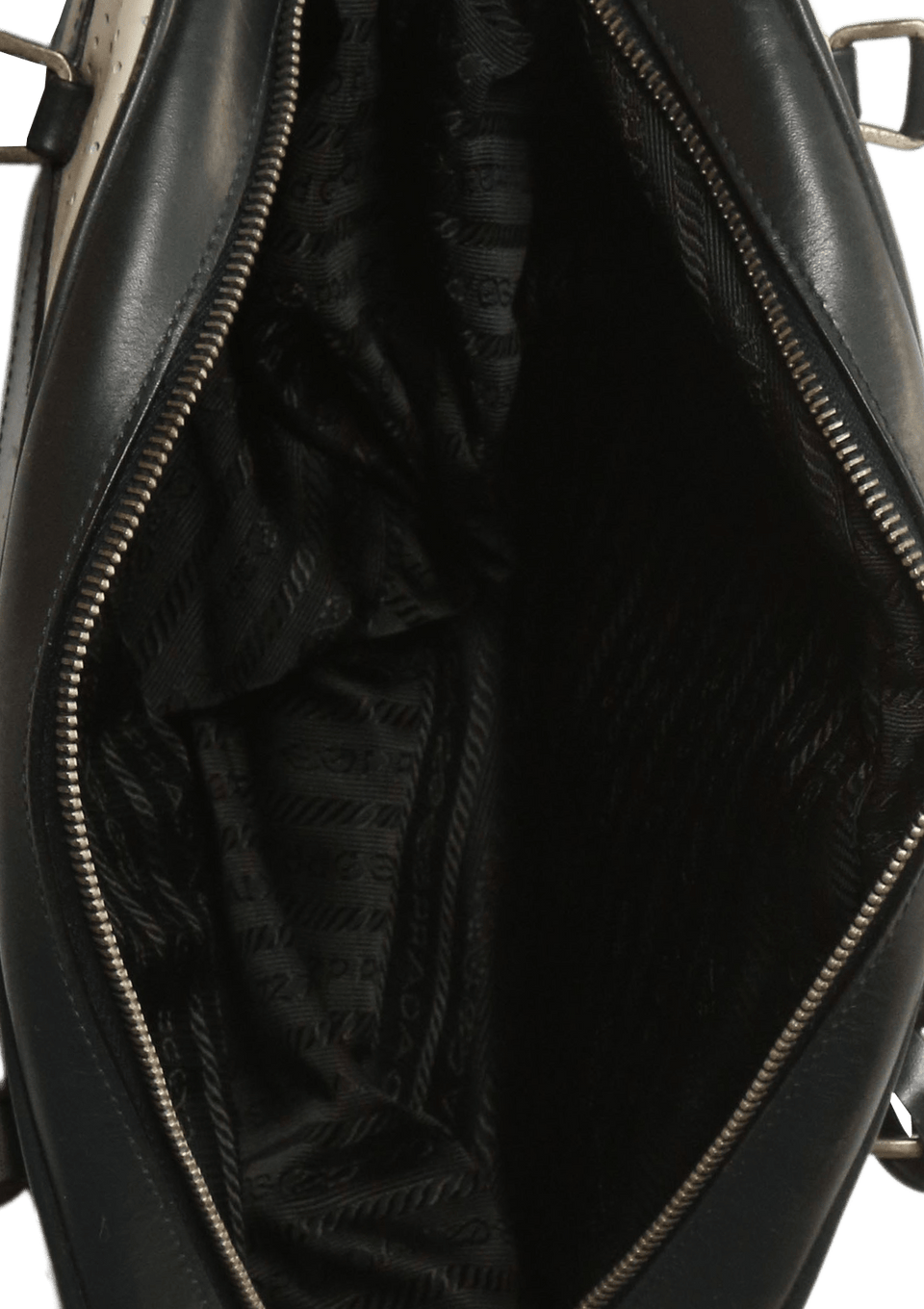 バッグ 00s vintage prada vitello drive handbag Bolsa Prada Vintage Vitello Drive Bag Branca Original – Gringa