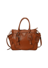 VITELLO DAINO BAG
