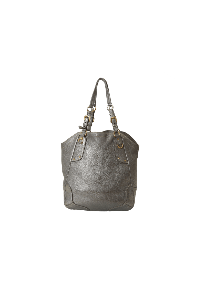 VITELLO DAINO BAG