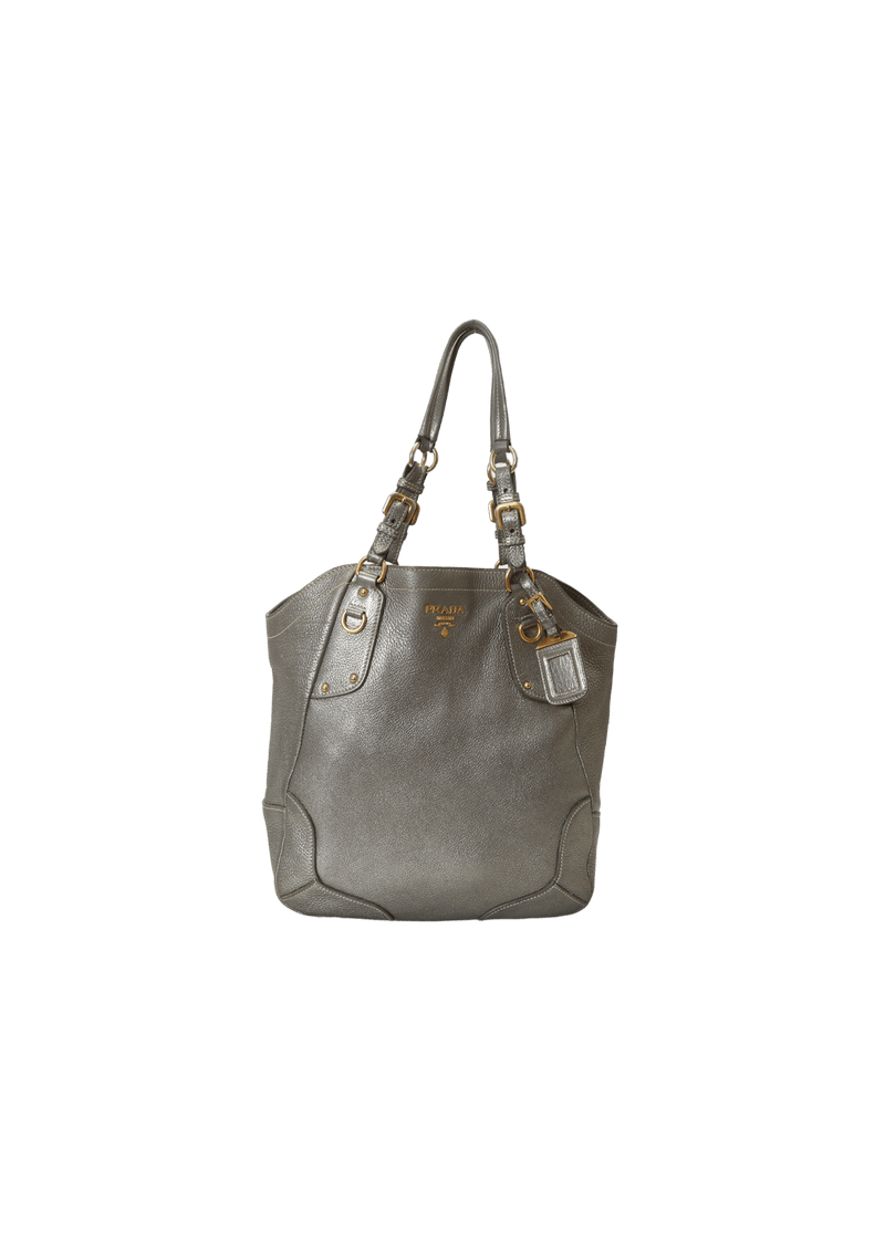 VITELLO DAINO BAG