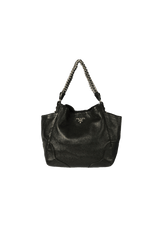 VITELLO DAINO BAG