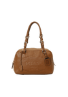 VITELLO DAINO BAULETTO BAG