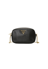 VITELLO DAINO CONVERTIBLE BELT BAG