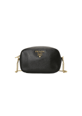 VITELLO DAINO CONVERTIBLE BELT BAG