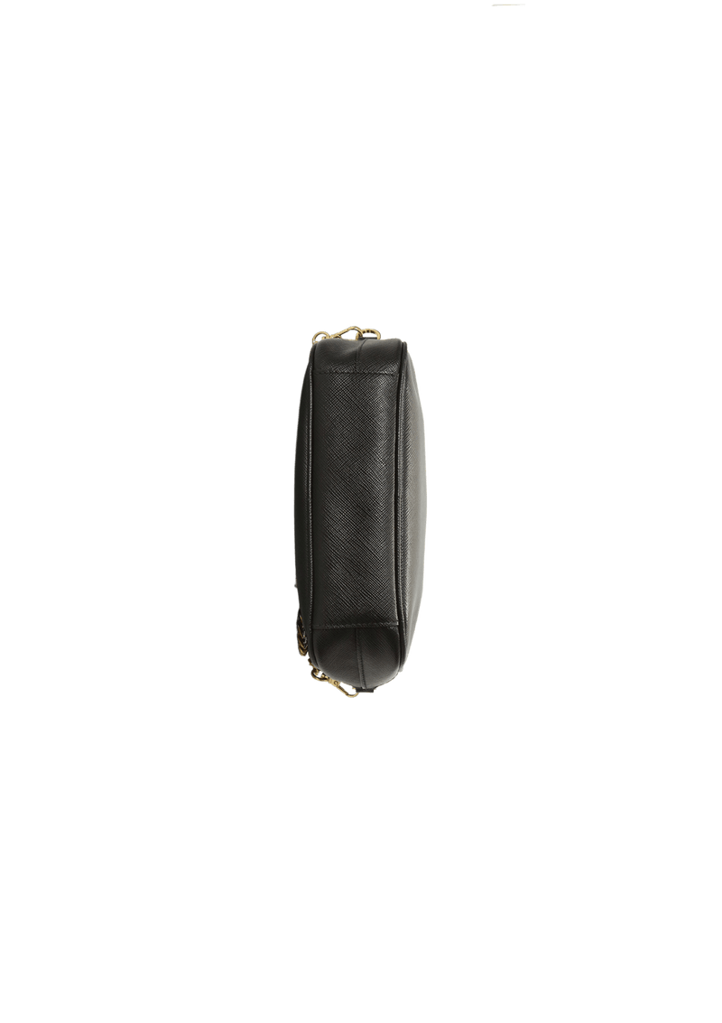 VITELLO DAINO CONVERTIBLE BELT BAG