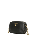 VITELLO DAINO CONVERTIBLE BELT BAG