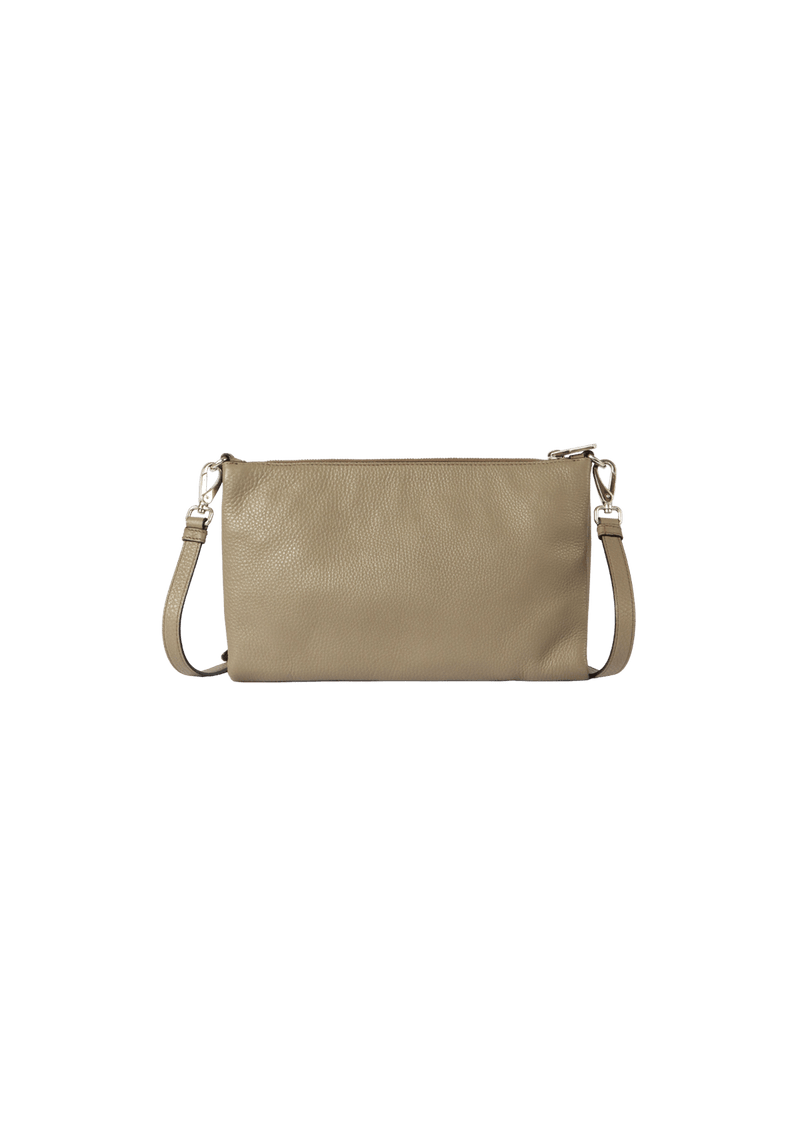 VITELLO DAINO CROSSBODY BAG