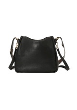 VITELLO DAINO CROSSBODY