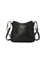 VITELLO DAINO CROSSBODY