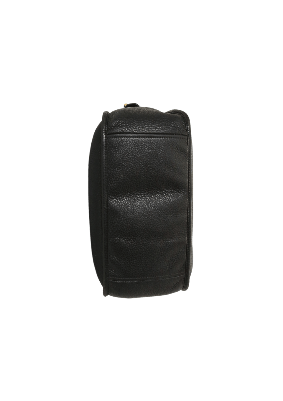 【極美品✨】PRADA プラダ　ボディバッグ　VITELLO DAINO 黒 PRADA（プラダ） PayPay最大12% メンズ ショルダーバッグ TESSUTO