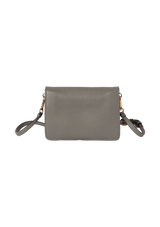 VITELLO DAINO FLAP BAG