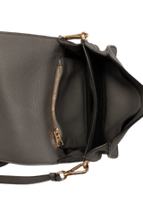 VITELLO DAINO FLAP BAG