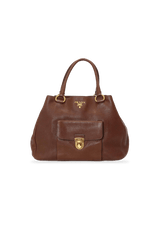 VITELLO DAINO FRONT POCKET
