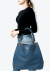 VITELLO DAINO HOBO