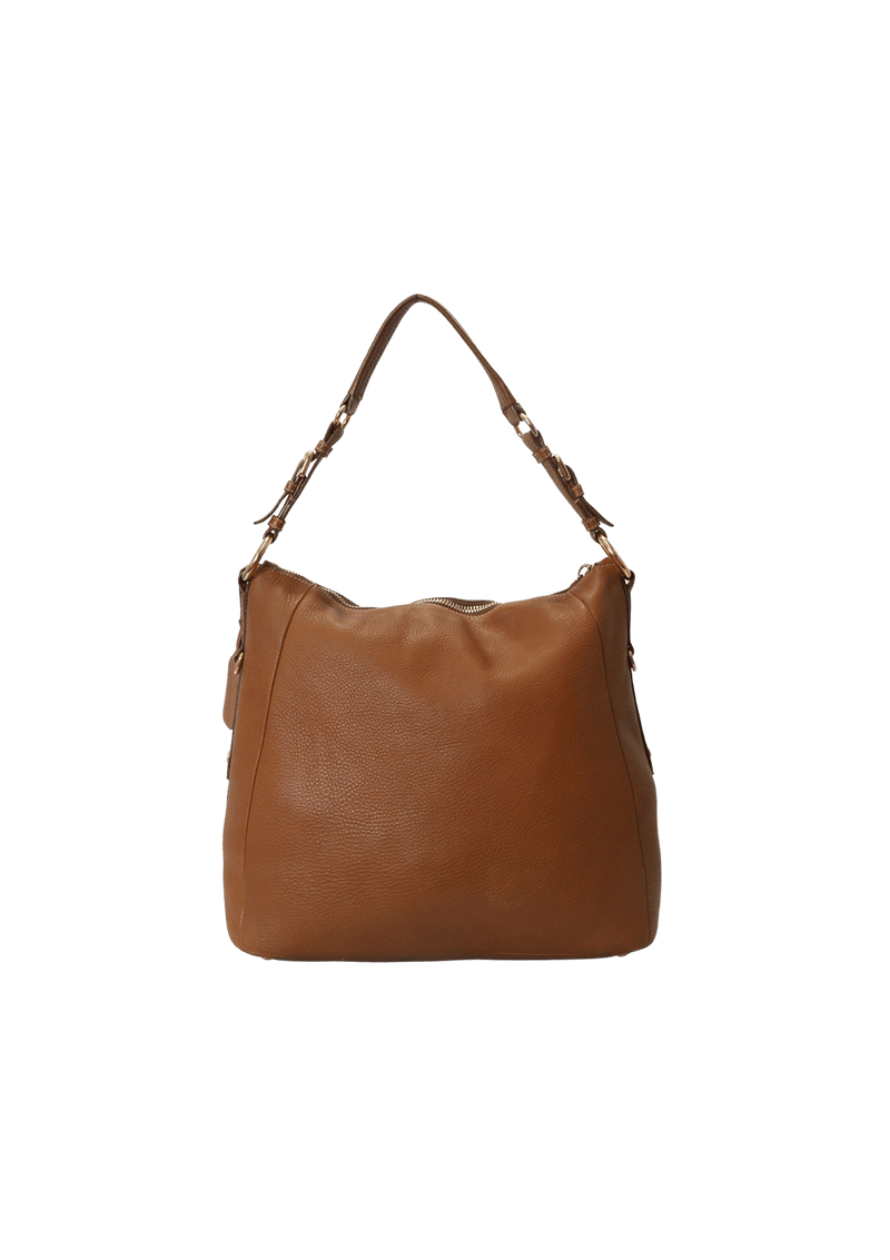 VITELLO DAINO HOBO BAG