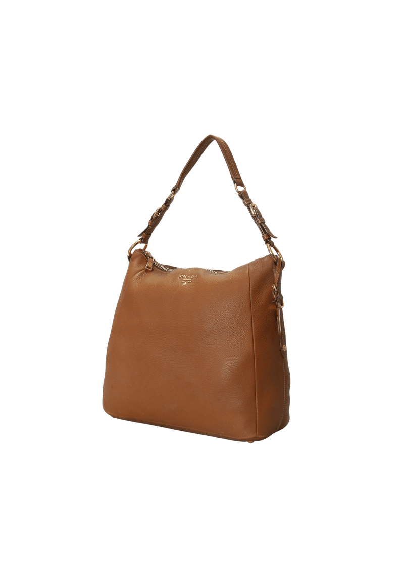 VITELLO DAINO HOBO BAG