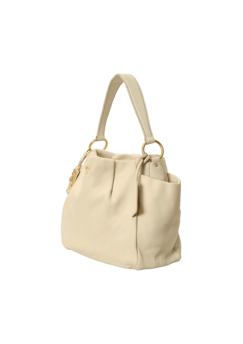 VITELLO DAINO HOBO