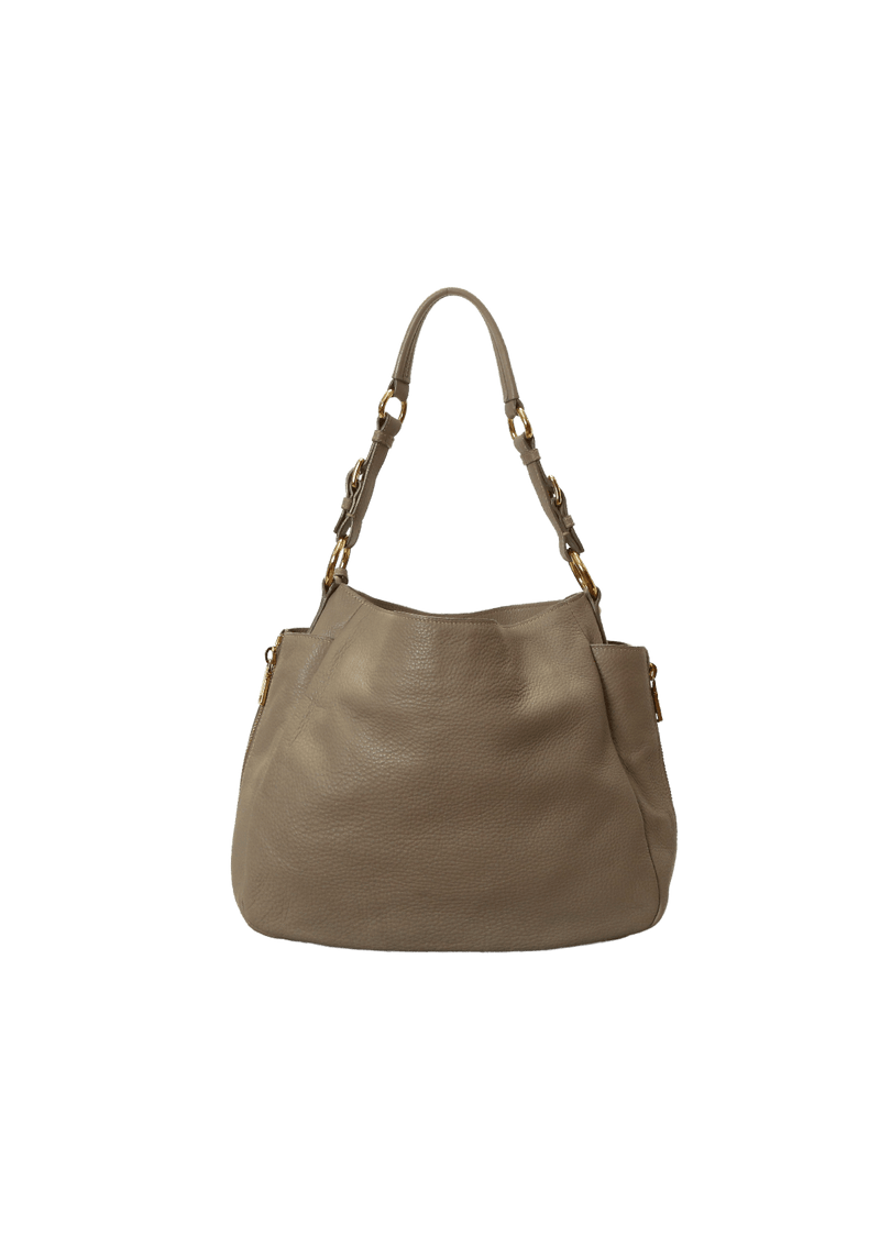 VITELLO DAINO HOBO