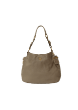 VITELLO DAINO HOBO