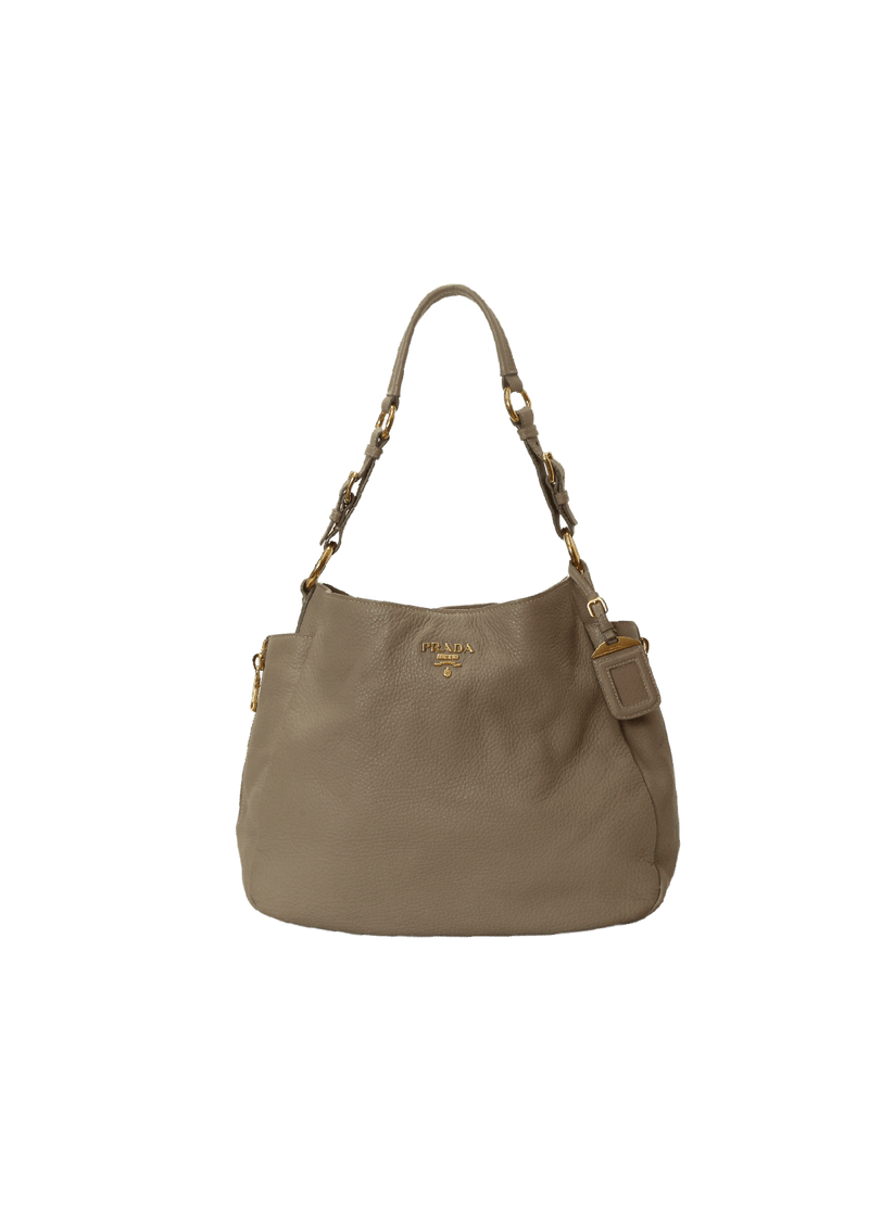 VITELLO DAINO HOBO