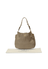 VITELLO DAINO HOBO